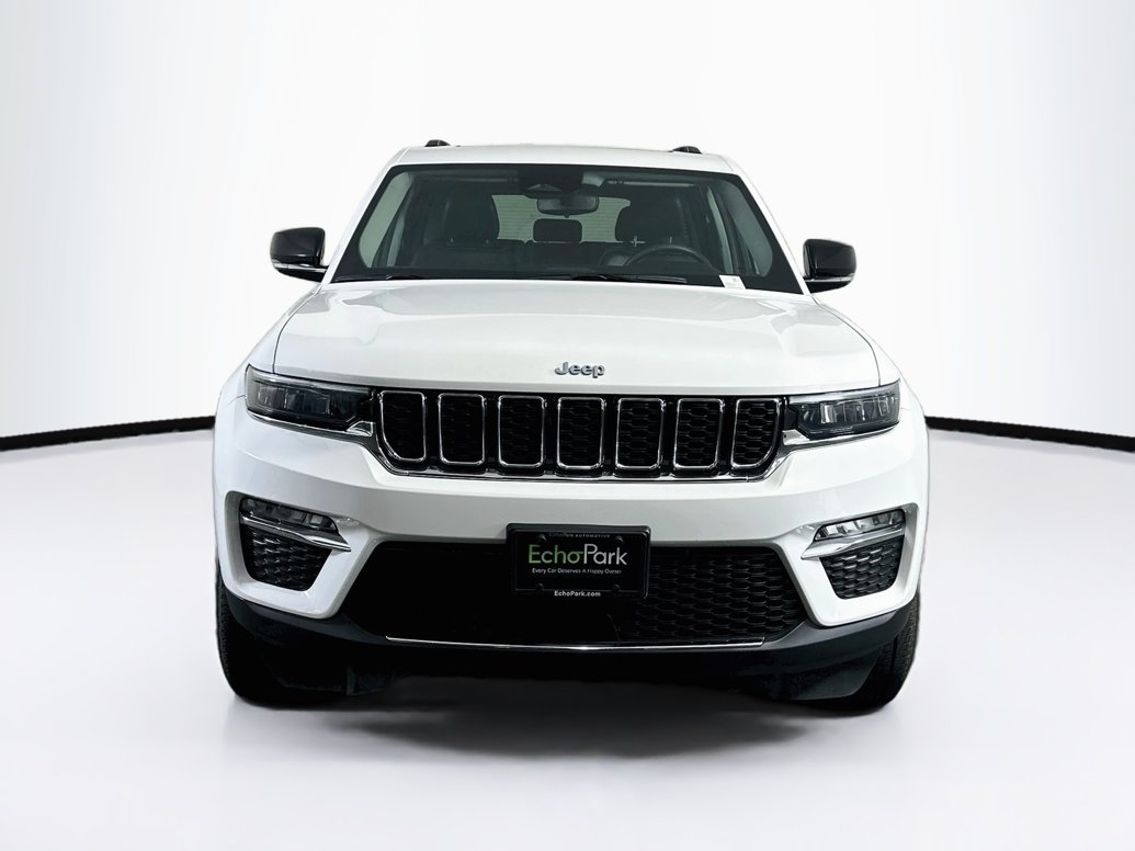jeep grand cherokee 2024 1C4RJYB68R8958709 image jeep grand cherokee 2024 1C4RJYB68R8958709 image